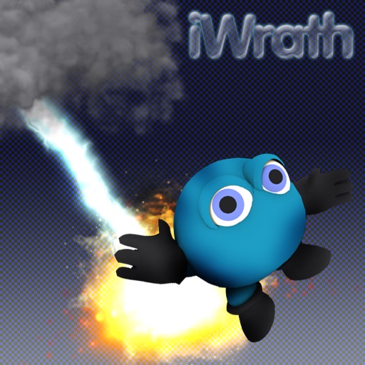 iWrath