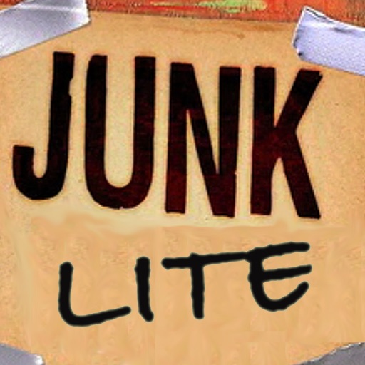 Junk Beautiful Lite
