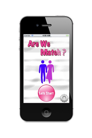 Are We Match(圖1)-速報App