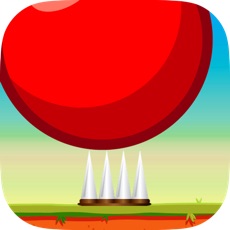 Activities of Red Ball Wipeout Bounce