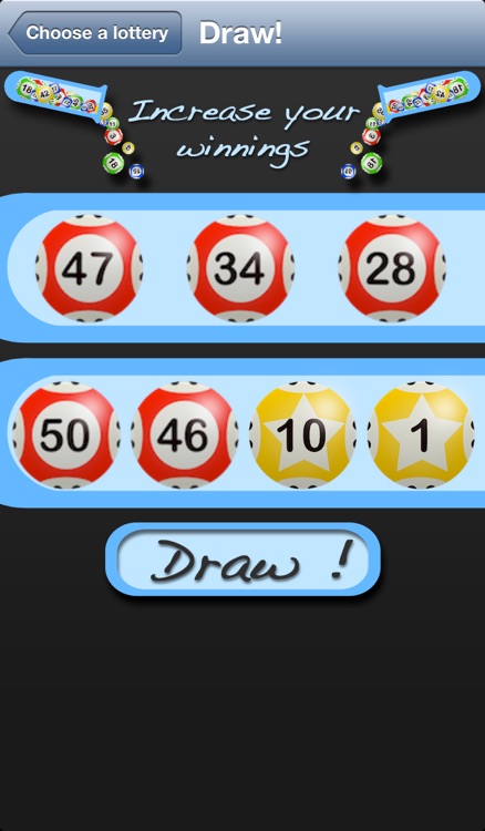 Lottery Lab By MarginWeb SPRL