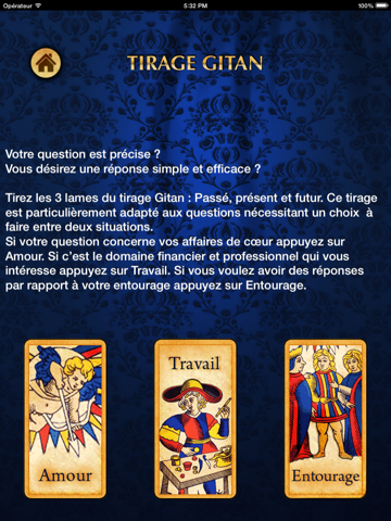 Le Tarot de Marseille Le Tarot de Marseille