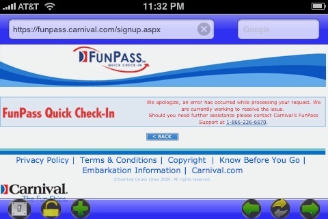 Quick Browser (full and custom) screenshot-3