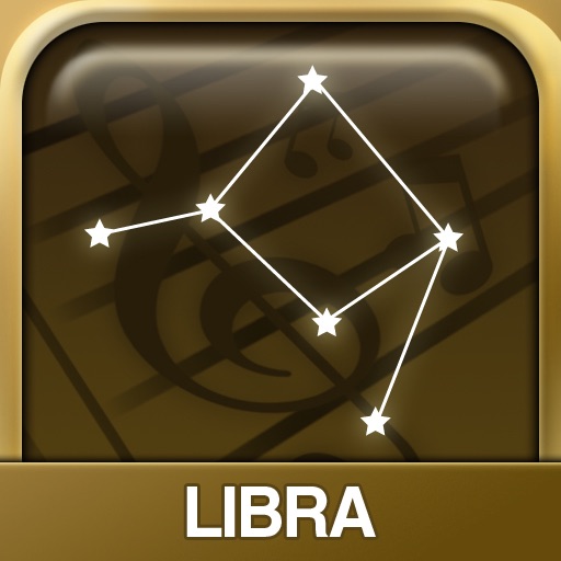 Classical Music for Libra icon