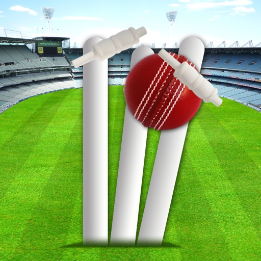 Cricket Live Score + iOS App