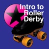 Intro to Flat-track Roller Derby