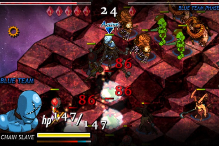 Rebirth of Fortune screenshot-3