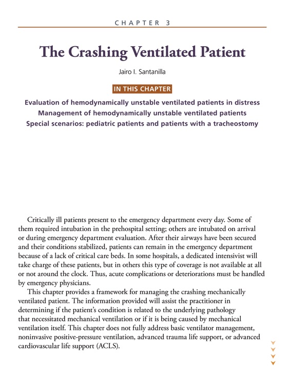 Emergency Department Resuscitation of the Critically Ill screenshot-3