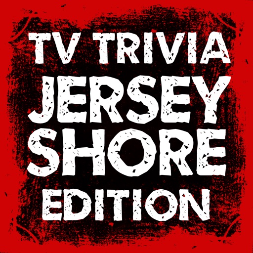 TV Trivia - Jersey Shore Edition