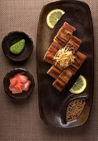Japanese Food Guide