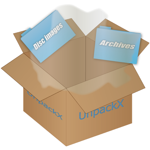 UnpackX