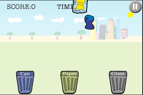 Recycle Em' All screenshot 4