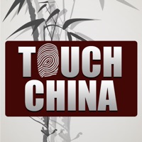 Touch China Magazine for iPad apk
