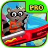 Racoon Jetski Special - Pro