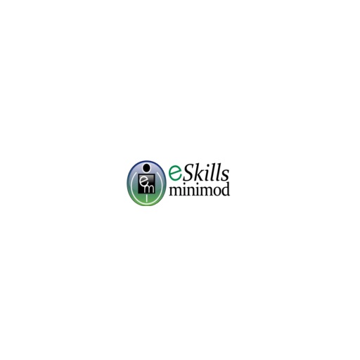 e Skills Minimod Fractions icon