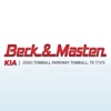 Beck And Masten Kia