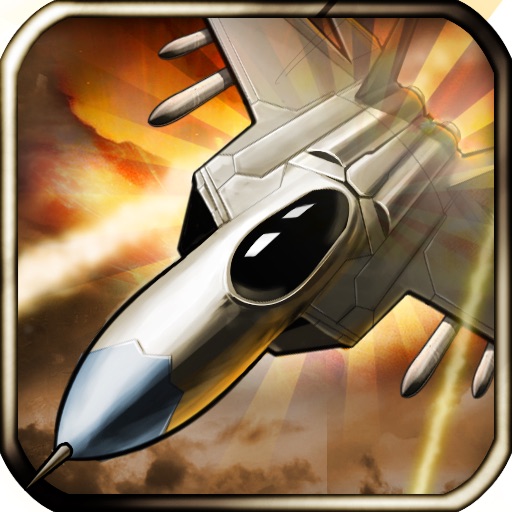 Blast Fighter icon