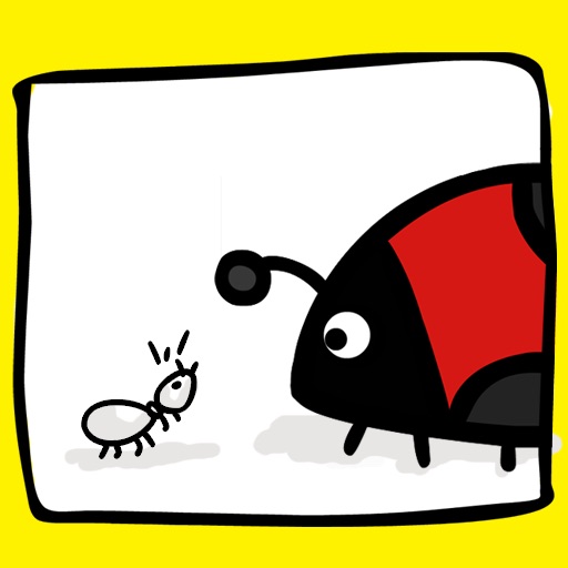 The Ant & the Beetle icon