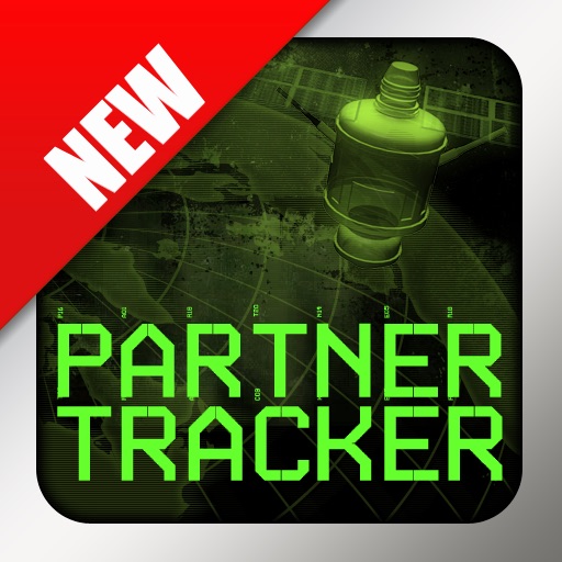 Partner Tracker DELUXE - What is your Partner REALLY doing? iOS App