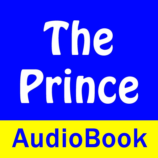 The Prince - Audio Book