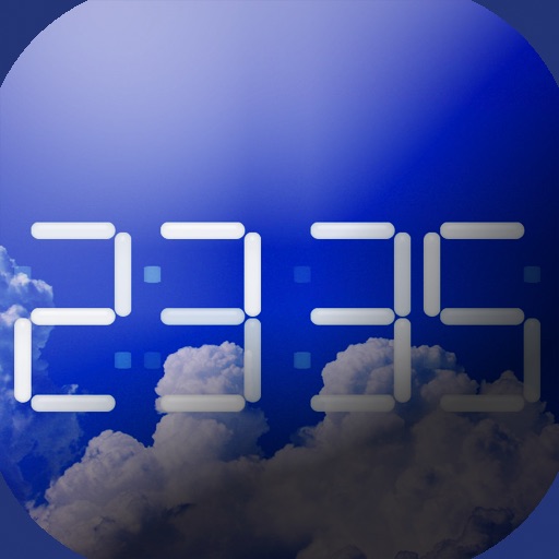 Sky Clock HD