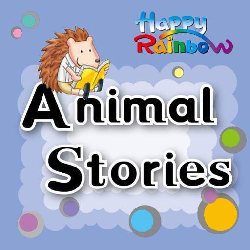 Animal Stories 9 in 1 icon