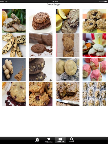 Bite Club Readers' Favorite Cookie Recipes screenshot 3