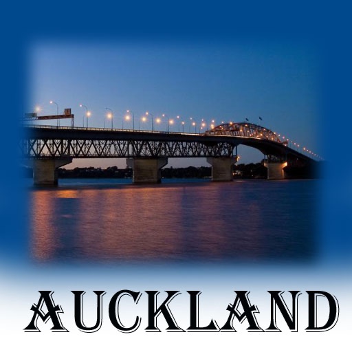 Auckland Tour icon