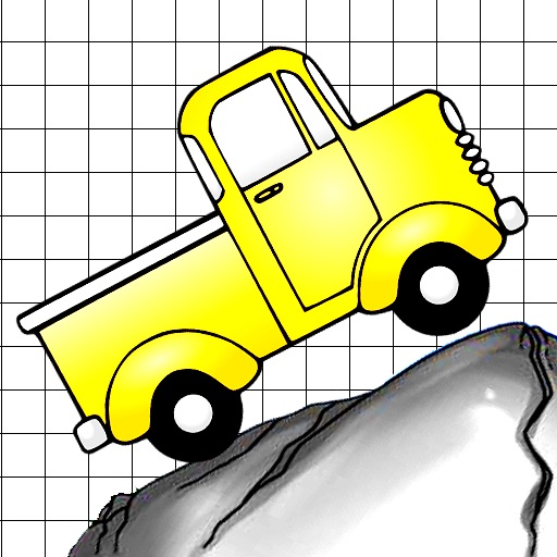 Doodle Trucks icon