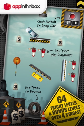 Car Crusher screenshot 3