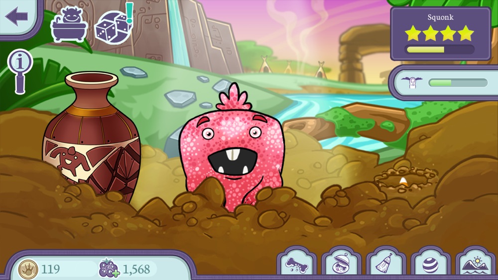 Monster Pet Shop Cheat Codes