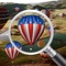 Hidden Objects Air Ballon