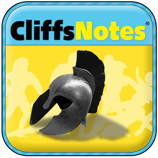 The Iliad - CliffsNotes