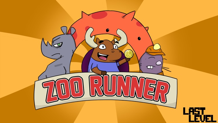 Zoo Runner