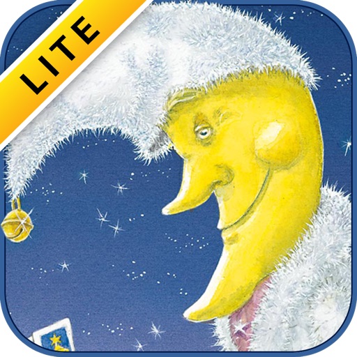 Good Night Songs LITE iOS App