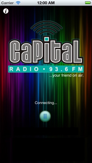 Capital Radio 93.6 FM