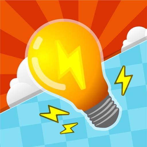Light It! iOS App