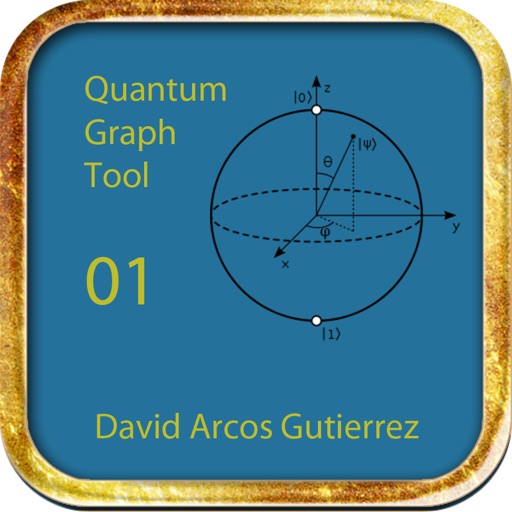 Quantum Graph Tool 01 icon