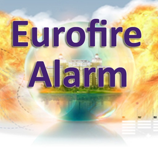 Eurofirealarm.com icon