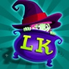 Luna Kettlebottom and the Magic Cauldron Society - Vlad and the Beanstalk