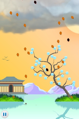blossoms screenshot 2