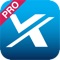 ****This app is for Exerpeutic bikes and elliptical trainers only*****