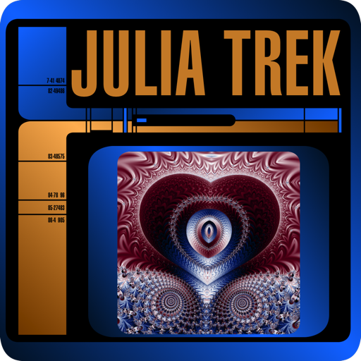 JuliaTrek icon