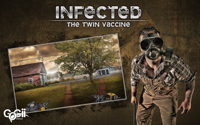 Infected: The Twin Vaccine thumbnail 1