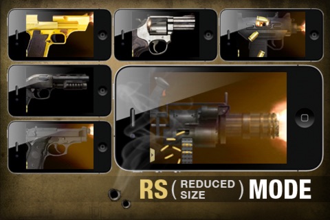 i-Gun Ultimate Lite screenshot 3