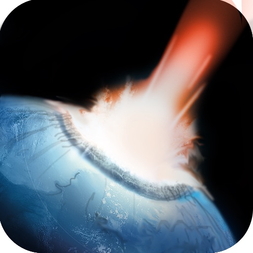 Attacking Earth icon