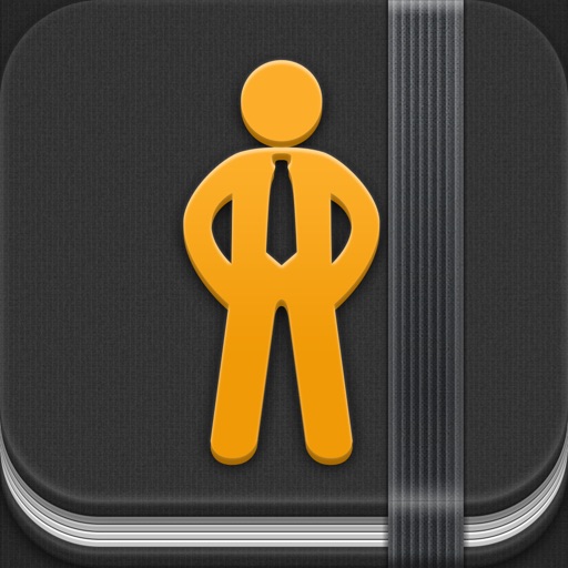 Workplace Gym (office exercise, stretch at work) iOS App