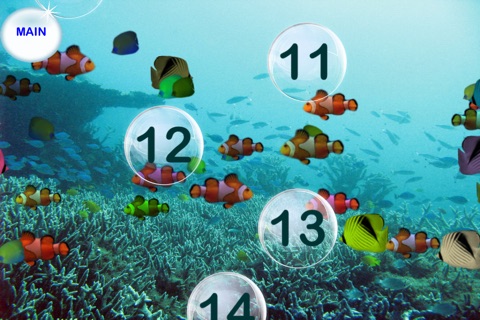 The Teaching Ocean Letters & Numbers screenshot 4