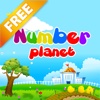 NumberPlanetFree