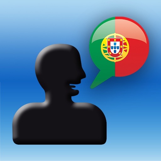 MyWords - Learn Portuguese (Portugal) Vocabulary icon